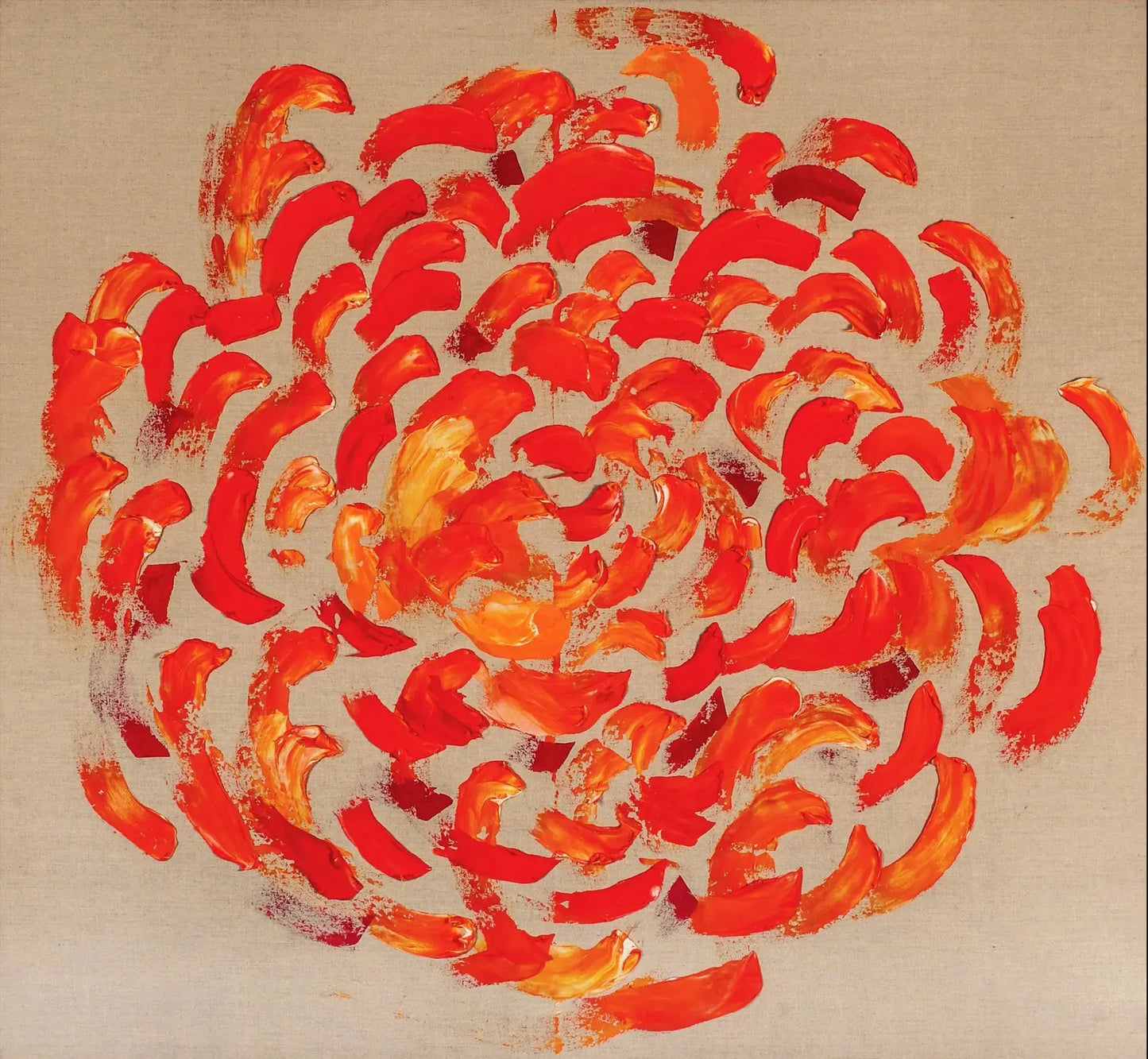 BLOOMING ENERGY No Frame