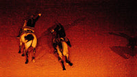 FLORETTE DANCE III No Frame