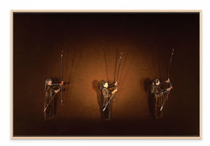 71x47in (180 x 120cm) - XL / Natural Maple