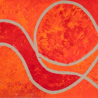 AT THE CROSSROADS III (R) No Frame