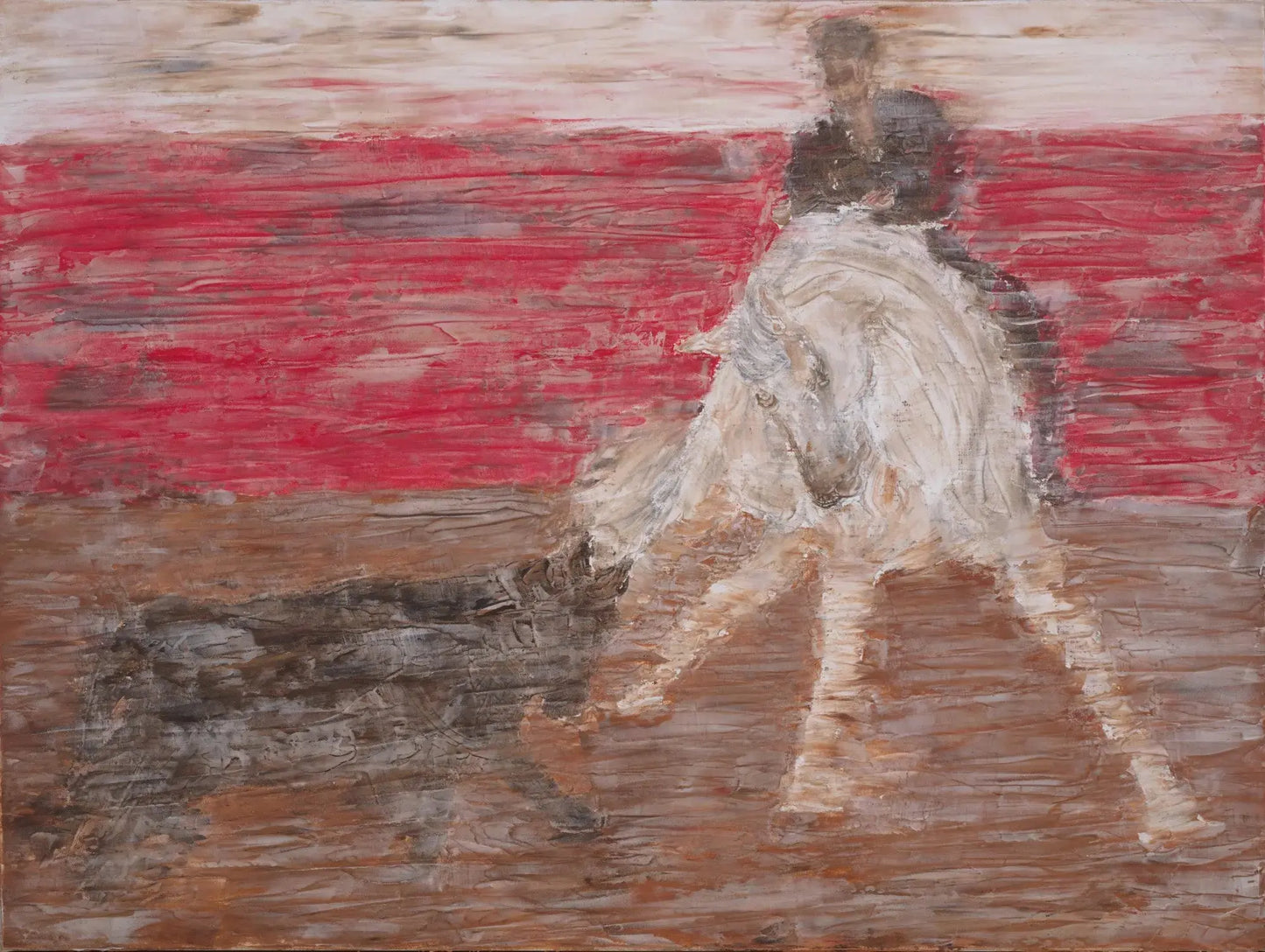 DANCE AND PLAY No Frame 