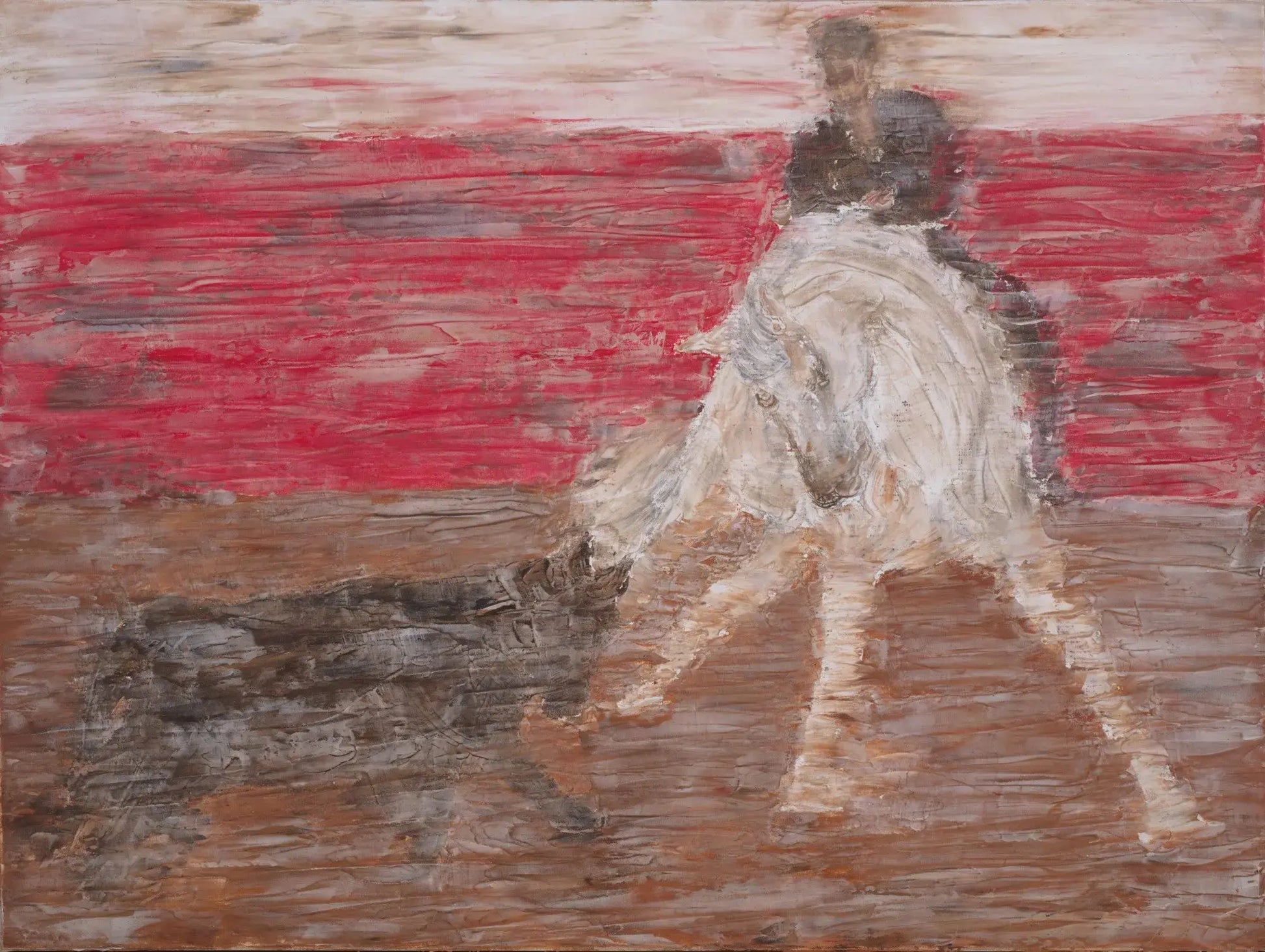 DANCE AND PLAY No Frame 