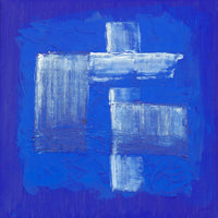 FABRIC OF LIFE III No Frame