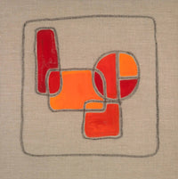 FIELDS OF LIFE IV No Frame