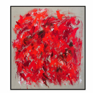 47x53in (120x134cm) - XL / Black Oak