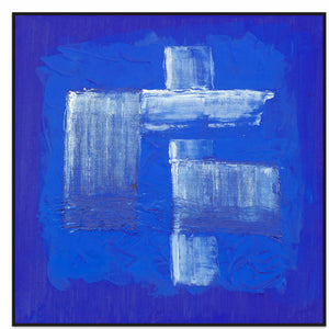 50x50in (127x127cm) - XL / Black Oak