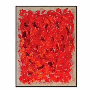 47x63in (120x160cm) - XL / Black Oak